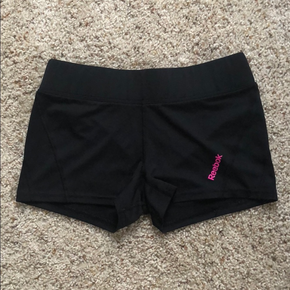 Biking shorts